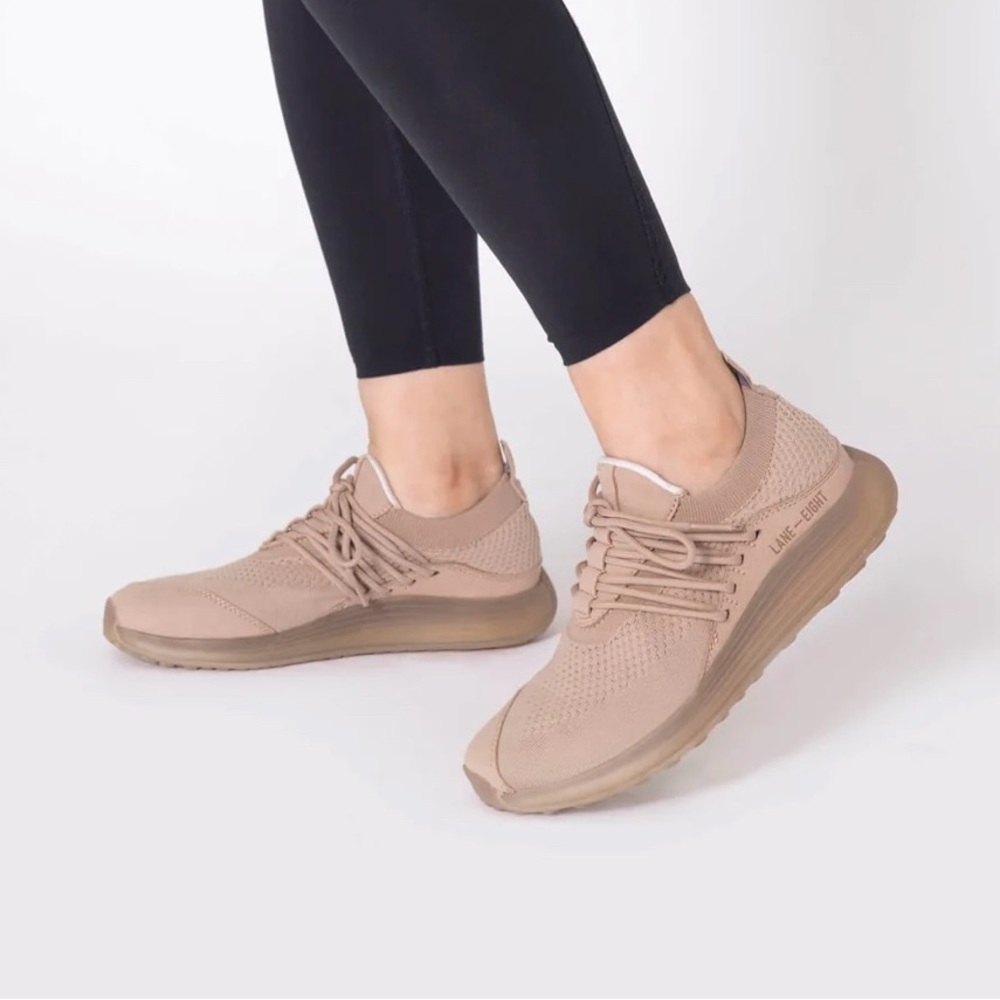 Lane 8 Trainer AD 1 shoes